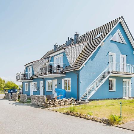 Kuddels Fischerhus 2 Börgerende-Rethwisch Exterior foto