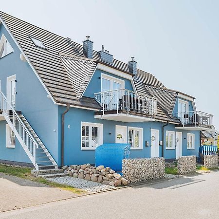 Kuddels Fischerhus 2 Börgerende-Rethwisch Exterior foto
