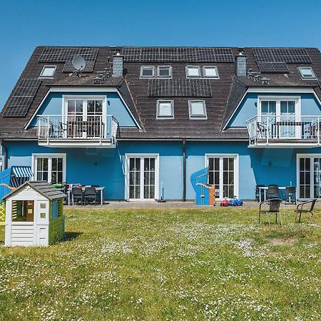 Kuddels Fischerhus 2 Börgerende-Rethwisch Exterior foto
