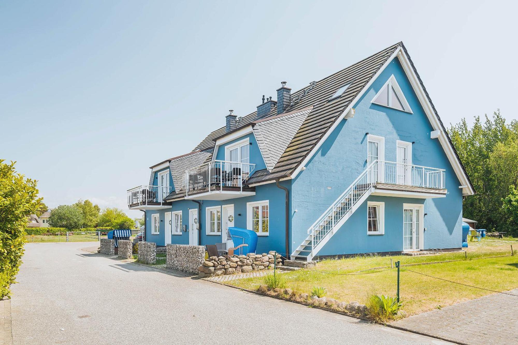Kuddels Fischerhus 2 Börgerende-Rethwisch Exterior foto