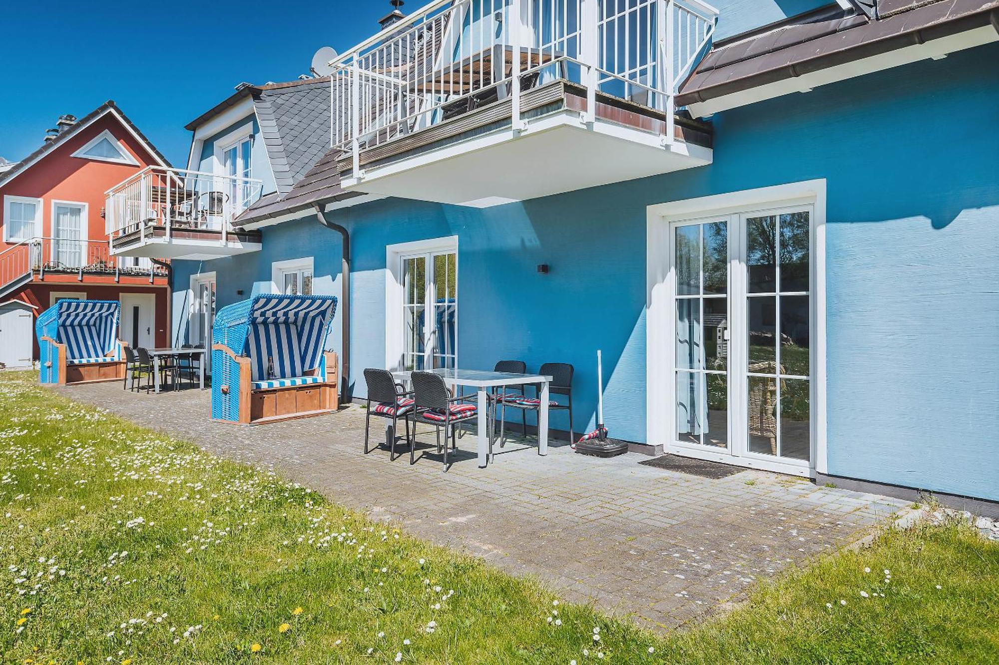 Kuddels Fischerhus 2 Börgerende-Rethwisch Exterior foto