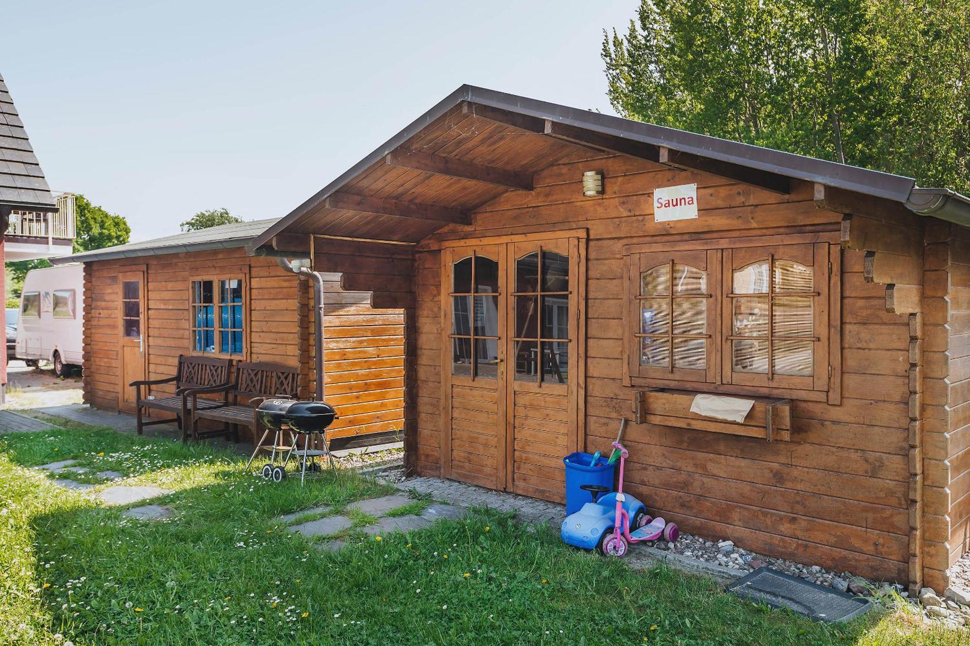 Kuddels Fischerhus 2 Börgerende-Rethwisch Exterior foto