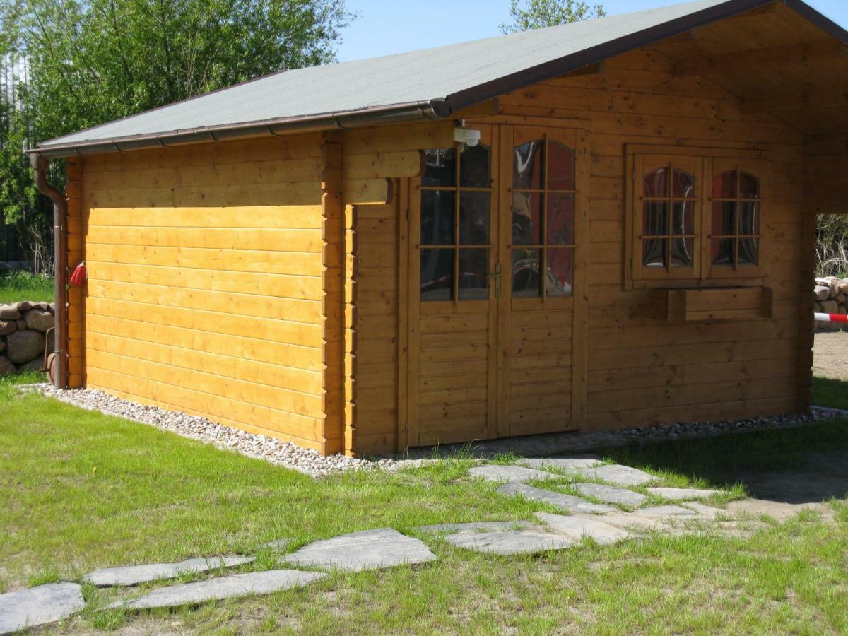 Kuddels Fischerhus 2 Börgerende-Rethwisch Exterior foto