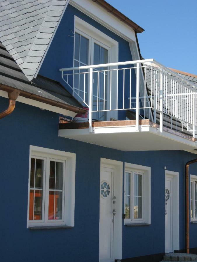 Kuddels Fischerhus 2 Börgerende-Rethwisch Exterior foto
